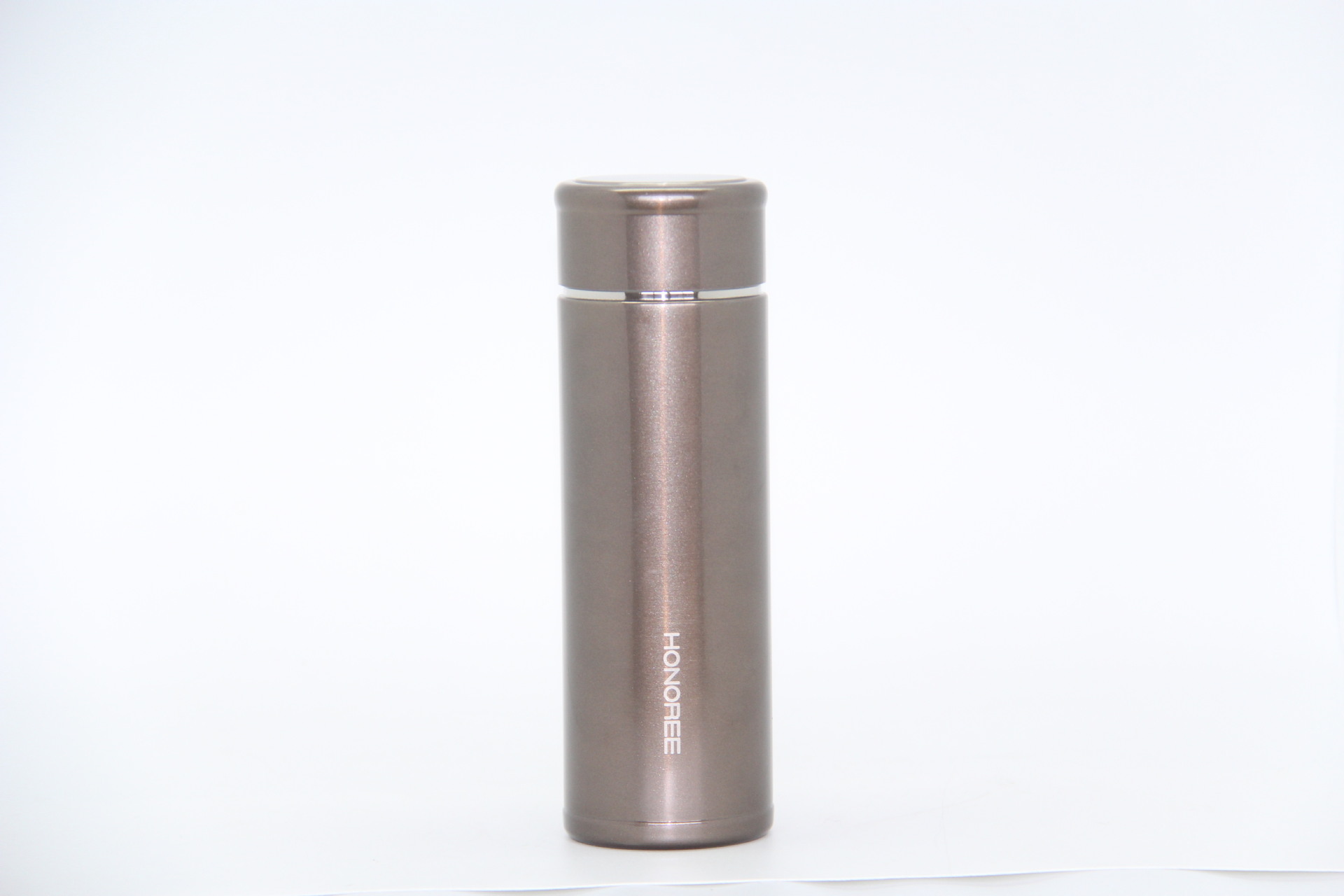 匡迪739号真空保温杯商务办公水杯礼品促销印刷刻字定制logo