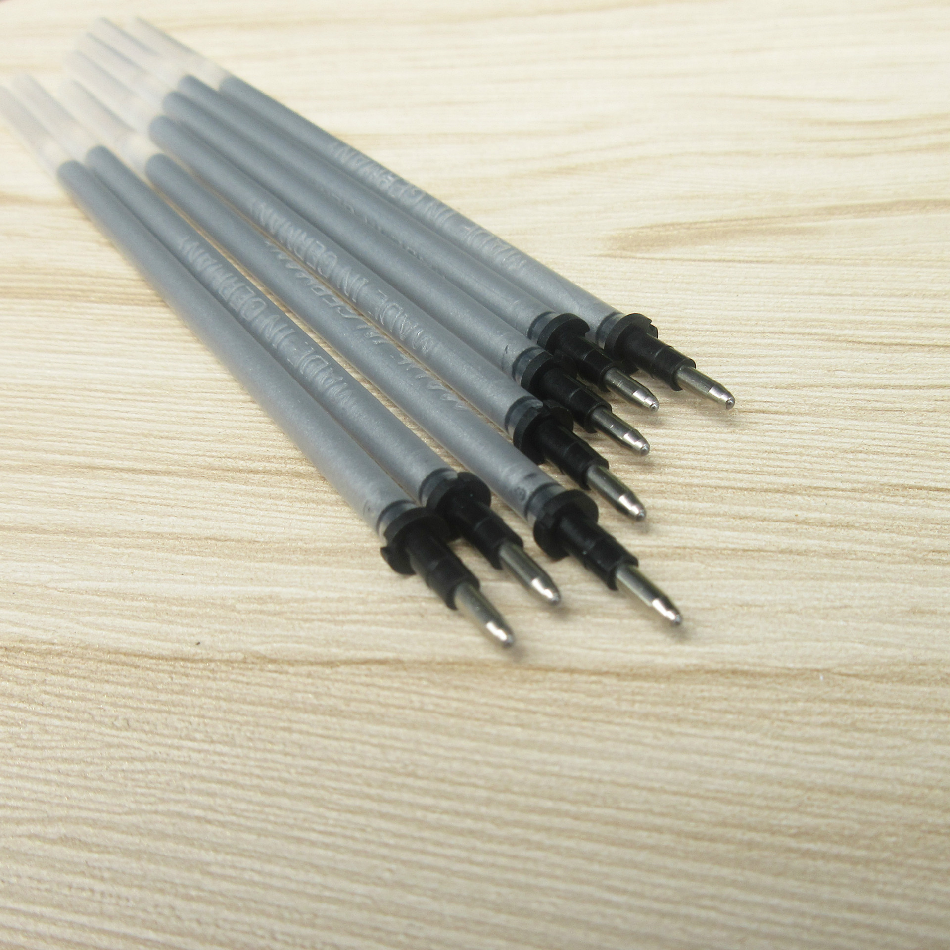 水擦银笔 皮革布料划线银色记号笔 水溶笔 水银笔芯 厂家直供