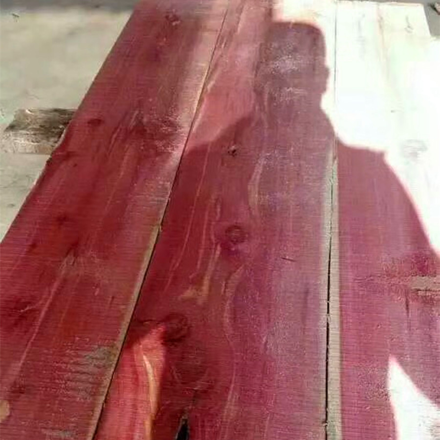 进口红心柏木原木 美国红心柏木 南美黄柏木 厂家直供 一手货源