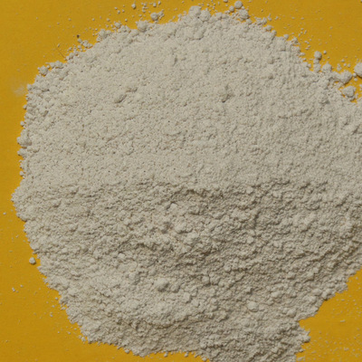 厂家直销 优质白土子 活性白土 焊条辅助料白土子