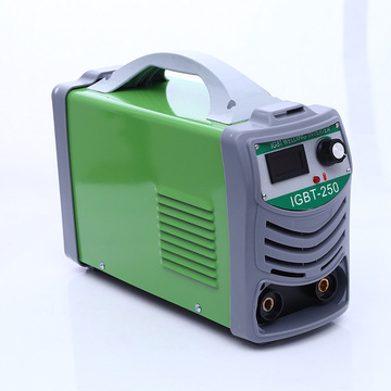 igbt-250 逆变电焊机小型出口跨境电商电子焊机厂家直销 120a便携