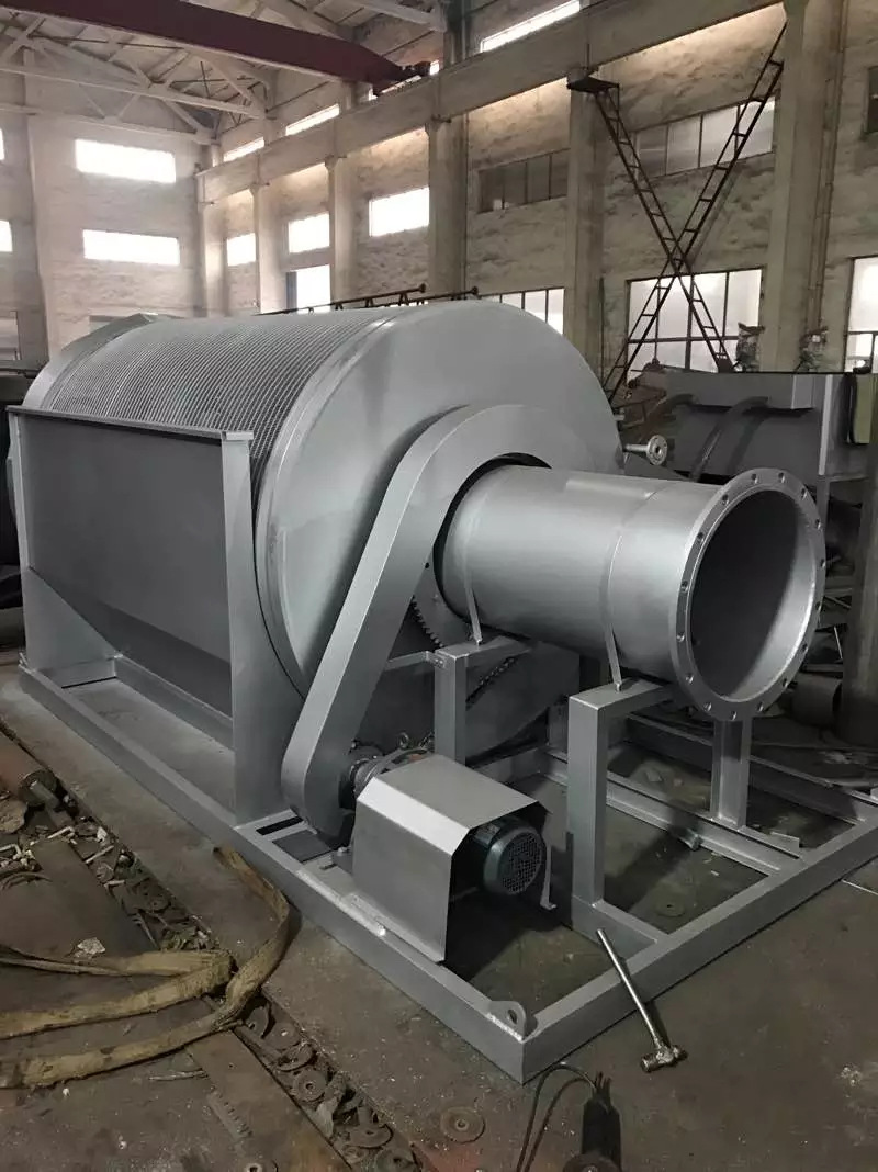 固液分离机 高效快速固液分离 污水处理设备 厂家直销 品质保证