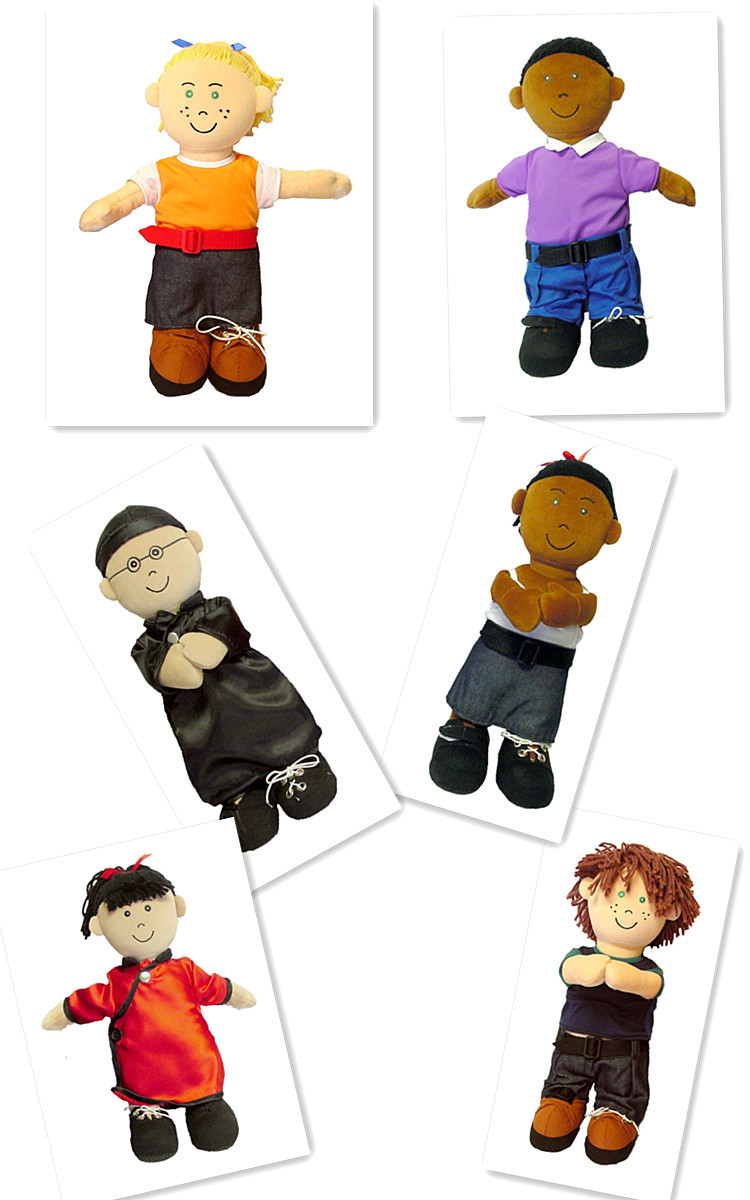 企业形象人偶公仔 卡通毛线人物造型玩具定做 公司活动人偶吉祥物