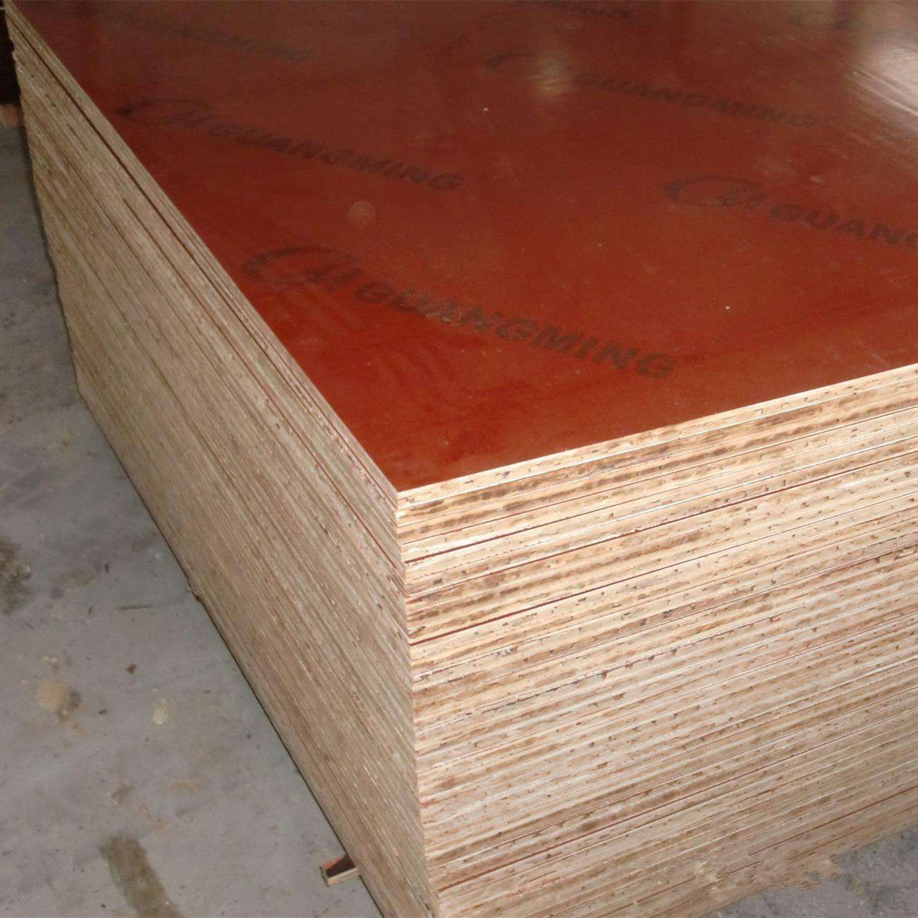 工程竹胶板 工程板材 竹胶板 模板 木胶板 竹模板  木模板