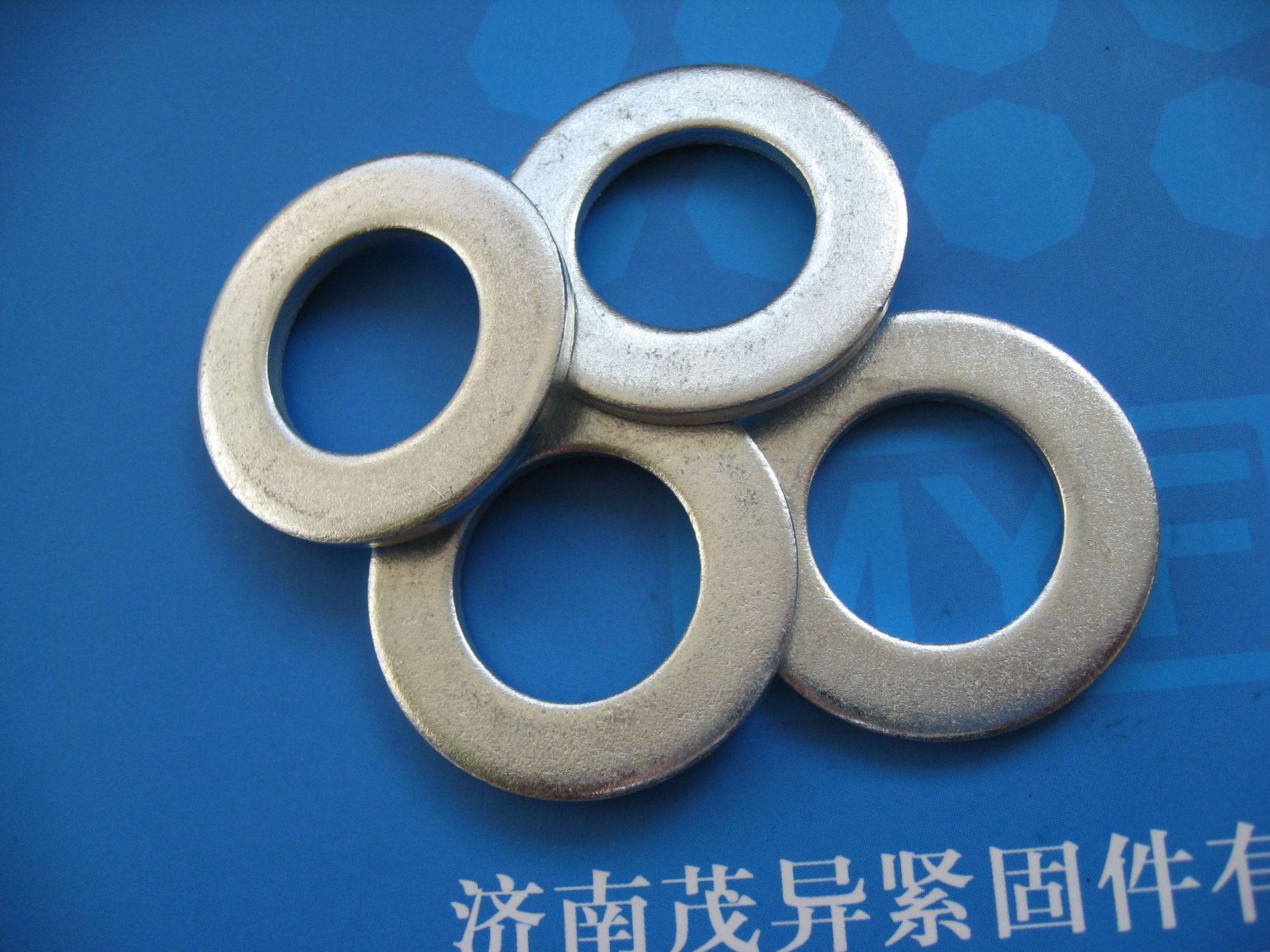 平垫圈c级gb/t95-2002/Φ20