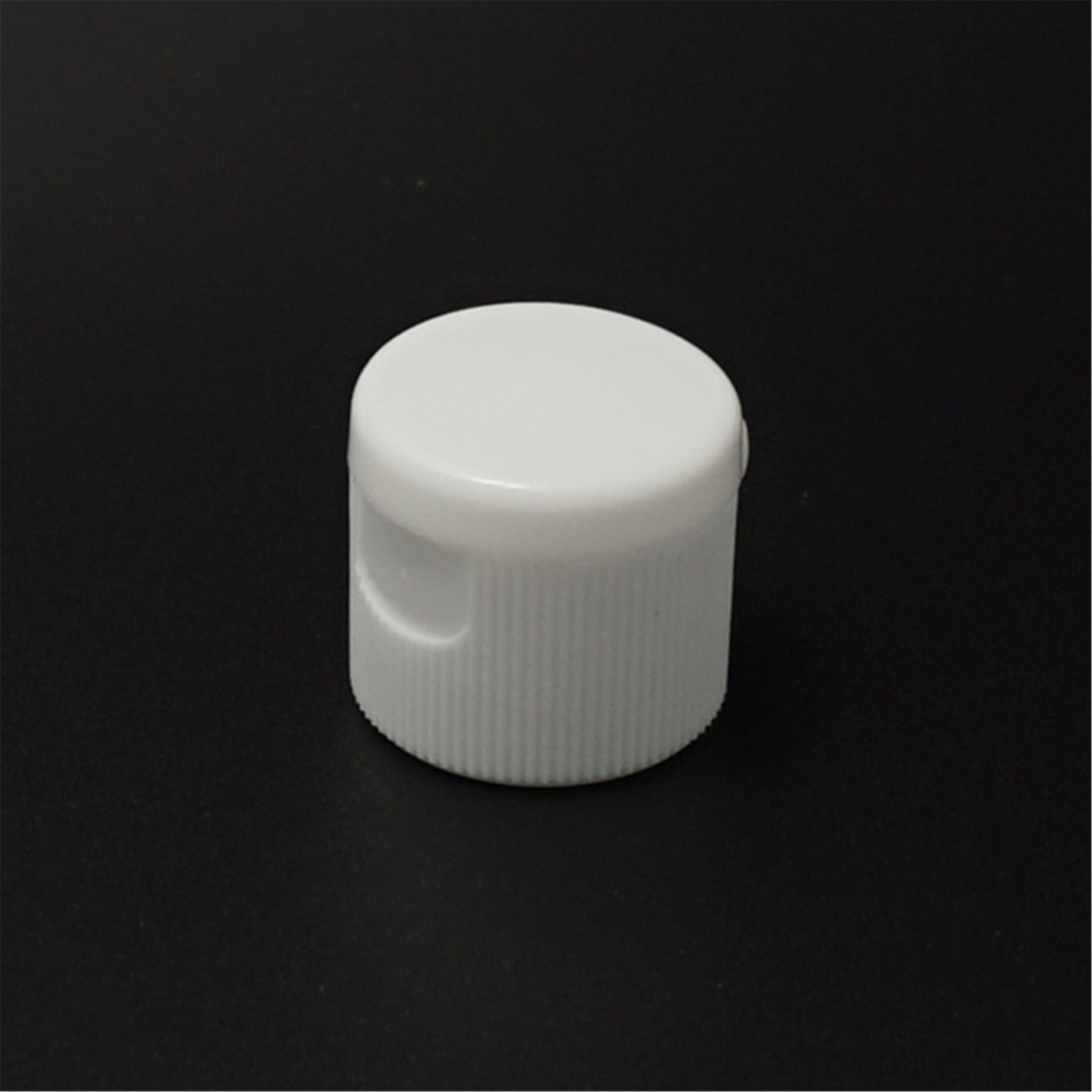 18/410塑料翻盖瓶盖 沐浴露洗发水洗手液翻盖 18口化妆品蝴蝶翻盖