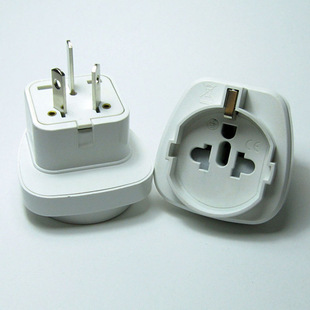 转换插头插座
