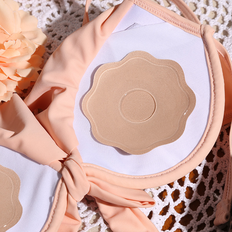 反复使用小乳贴 胸贴防凸点防走光隐形乳头胸贴