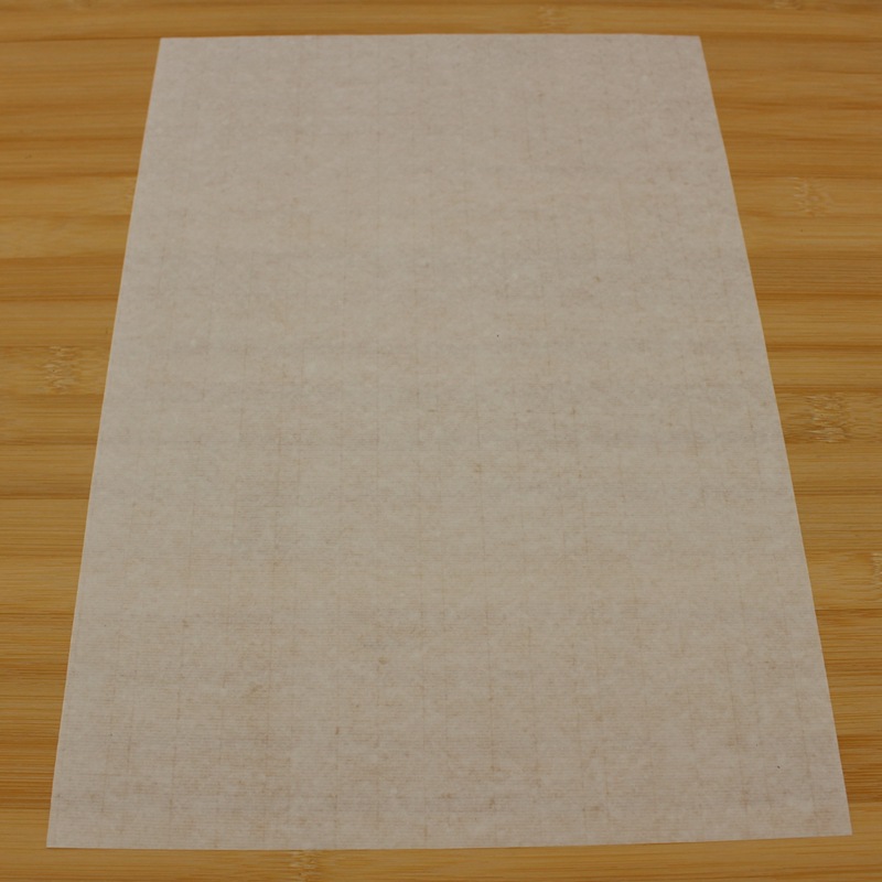 批发书画宣纸4k毛笔字国画书法用纸毛边纸双宝生宣纸画纸办公文具