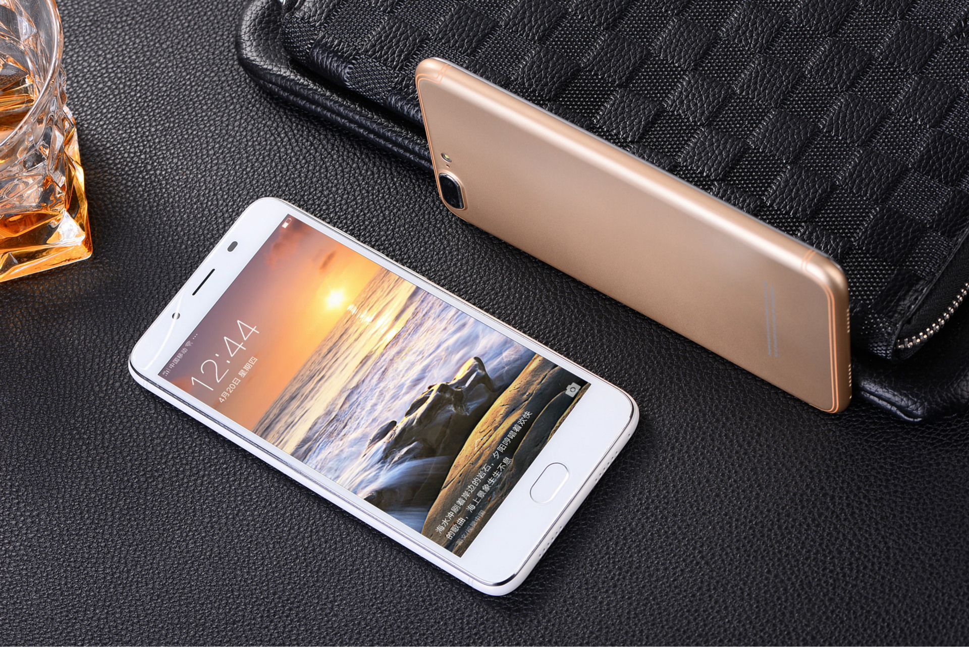 新款中低端智能手机 5.5寸r11手机 大屏智能手机礼品活动双卡双待