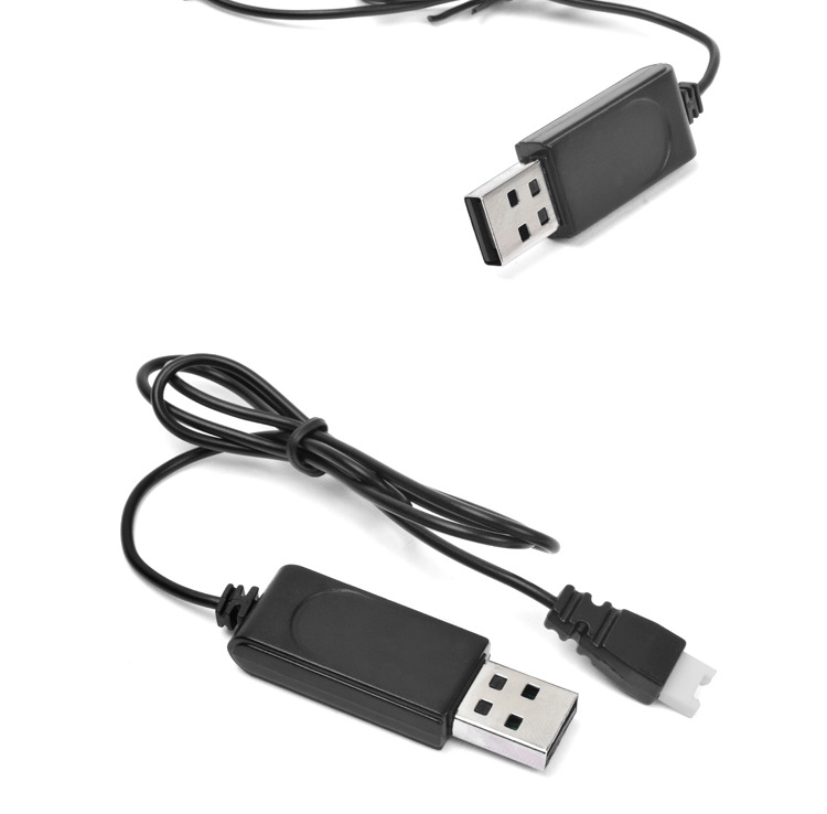 7v 250mah空对空插头不带保护 飞行器用 厂家直销