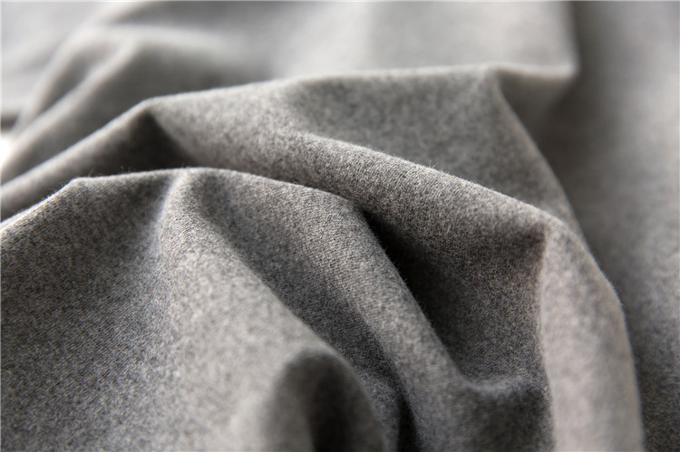 80-140斤 面料成分:95%棉 5%聚氨酯纤维 颜色:黑色 浅灰色 白色 驼色