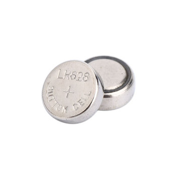 环保无汞lr626纽扣电池儿童玩具电子表电池ag4155v