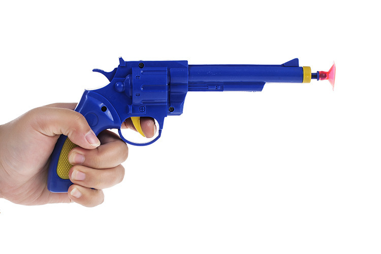 儿童射击玩具枪 2 6吸盘软弹枪儿童吸盘枪儿童玩具枪批发地摊玩具