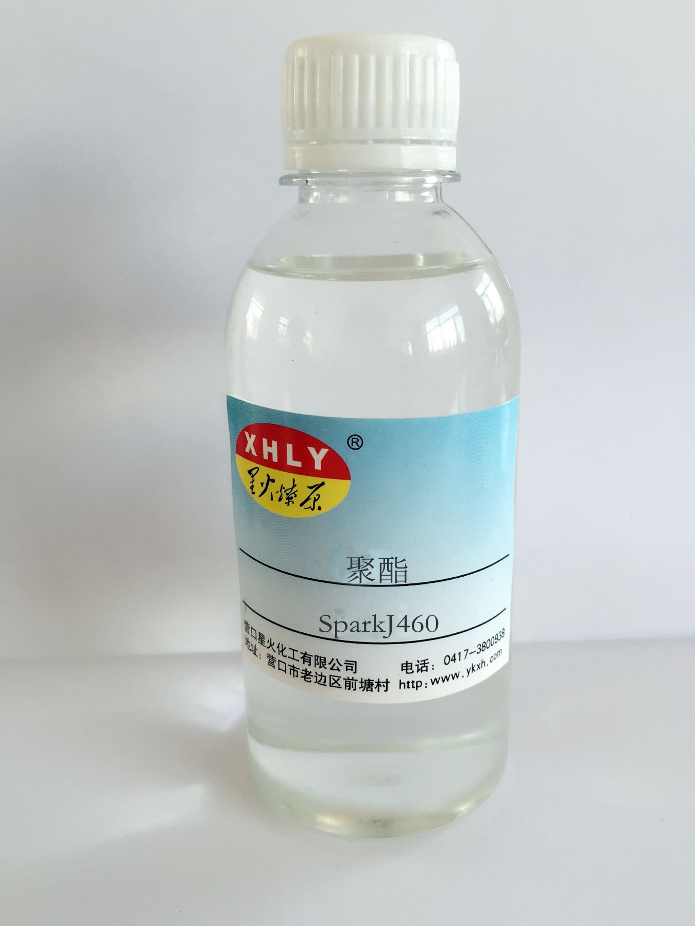 聚酯 合成酯类润滑油基础油 抗高温高剪切 摩擦改进剂