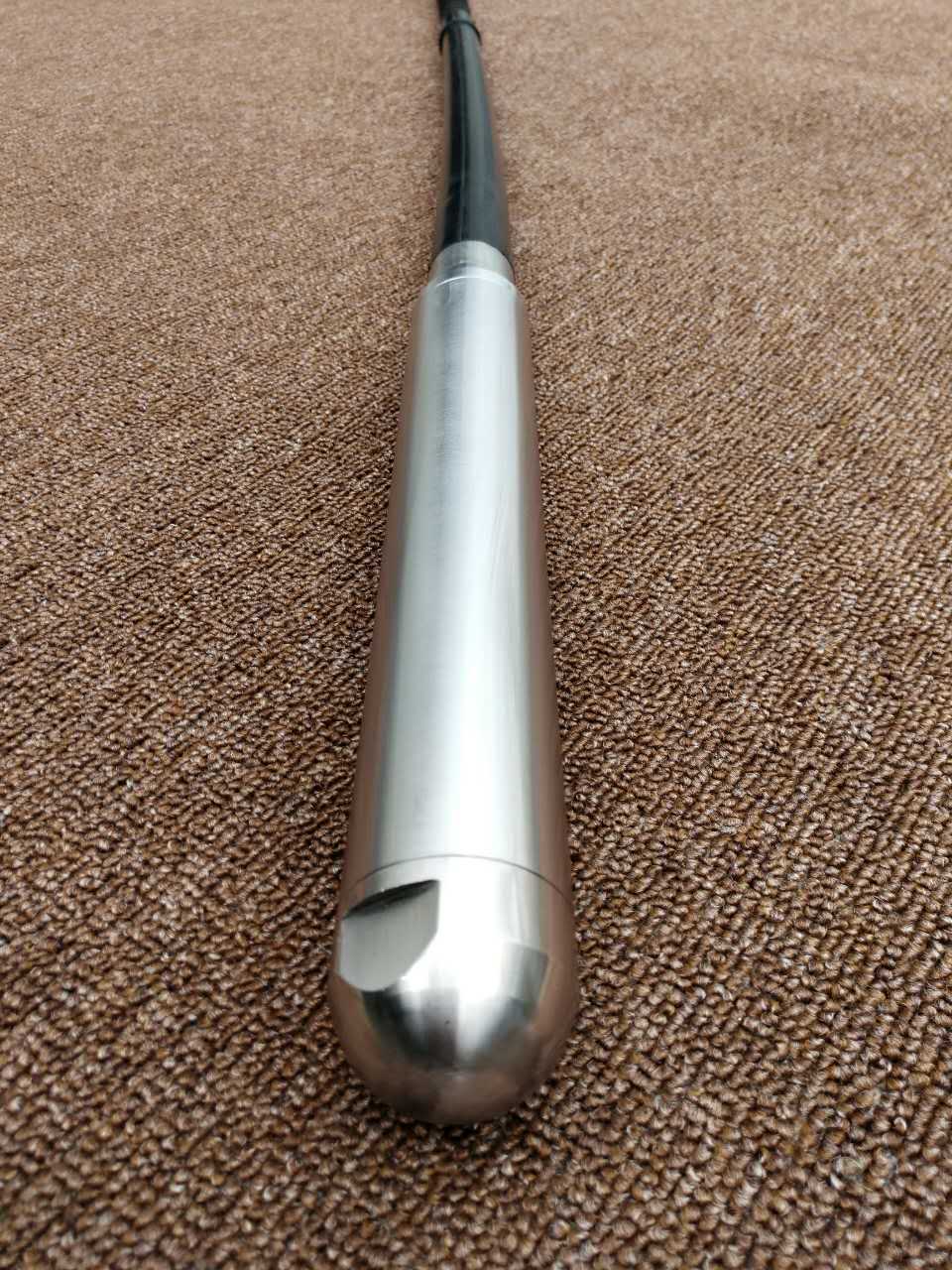 偏心式混凝土振动棒 插入式混凝土振动棒