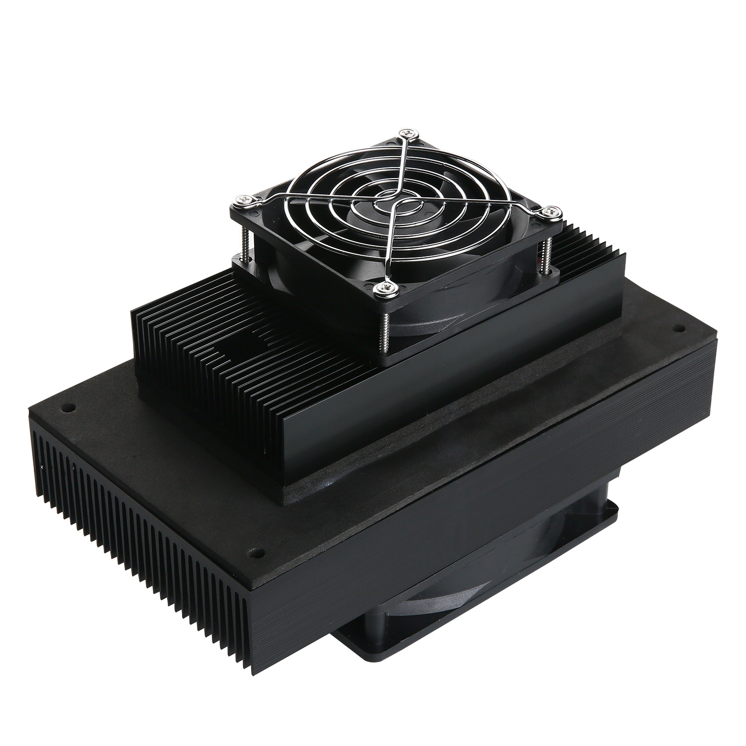 定制化半导体制冷空调半导体制冷片12710电子制冷片冷热