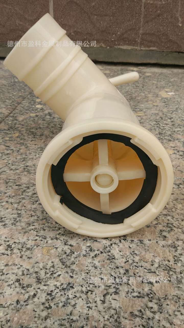农田灌溉浮体式出事口 上栓体 规格90mm-阿里巴巴