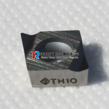 东芝半精加工车削刀片CCMT09T308-PM T6020正品不锈钢刀片