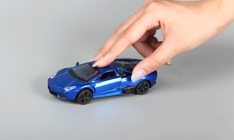 男孩合金汽车1:36带灯光声音轿车可开门城市合金回力车模型玩具