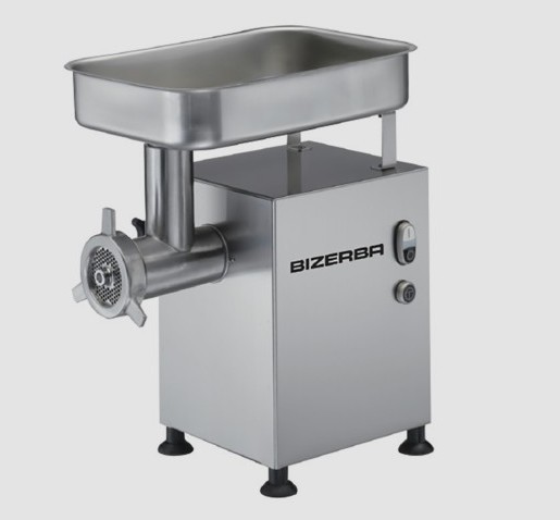 德国bizerba桌面式碎肉机 碧彩cm22/23碎肉机 304不锈钢绞肉机