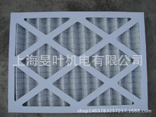 适用于批发菲尼克斯机房精密空调纸框过滤网720X620X95 ;720X570X95mm