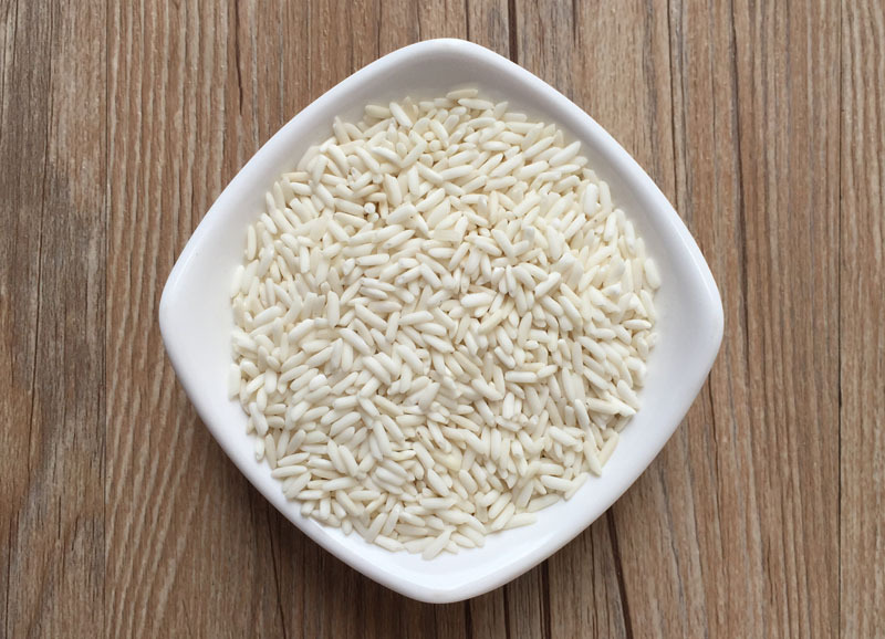 粽子长糯米批发有机香甜长粒白糯米 大米江米农产品支持混批包装