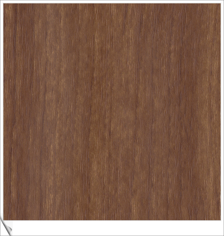 免费样本lv品牌移门门皮铝材包覆膜pvc木纹装饰软片金丝樱桃68-75