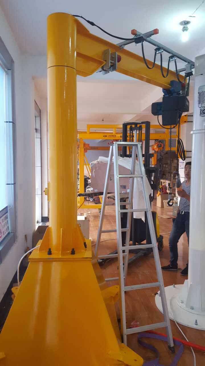 10吨单梁起重机,欧式单梁行车,跨度12.5米,24米