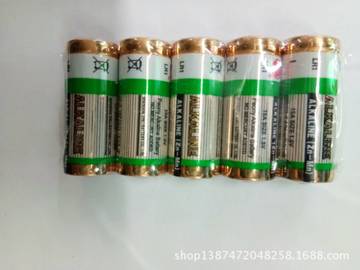 牡丹8号电池 lr1电池 碱性电池 1.5v-阿里巴巴