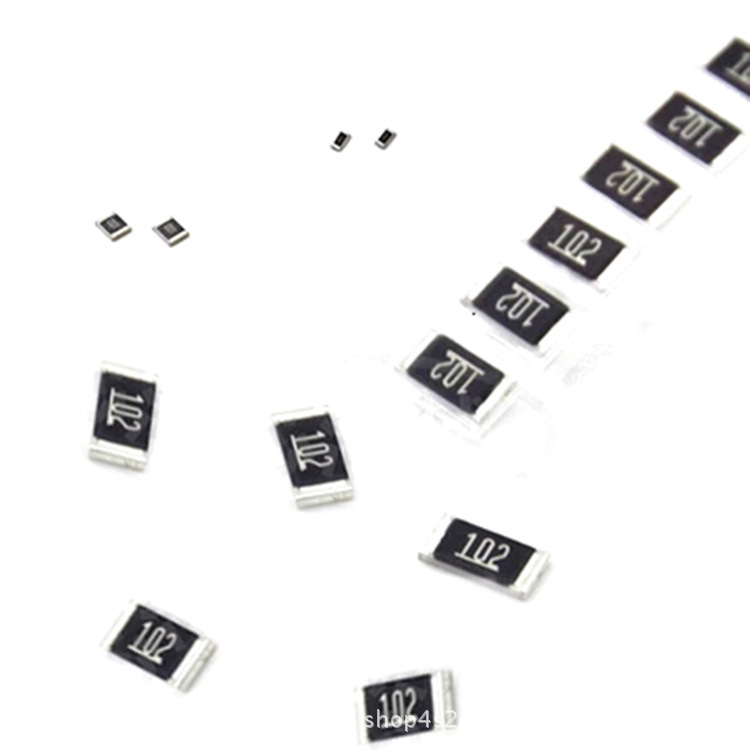 贴片电阻 1206 180r 5% 3216 180Ω 全系列 1206