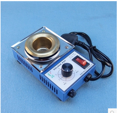 高迪无铅环保11c小锡炉-恒温小锡炉 熔锡炉