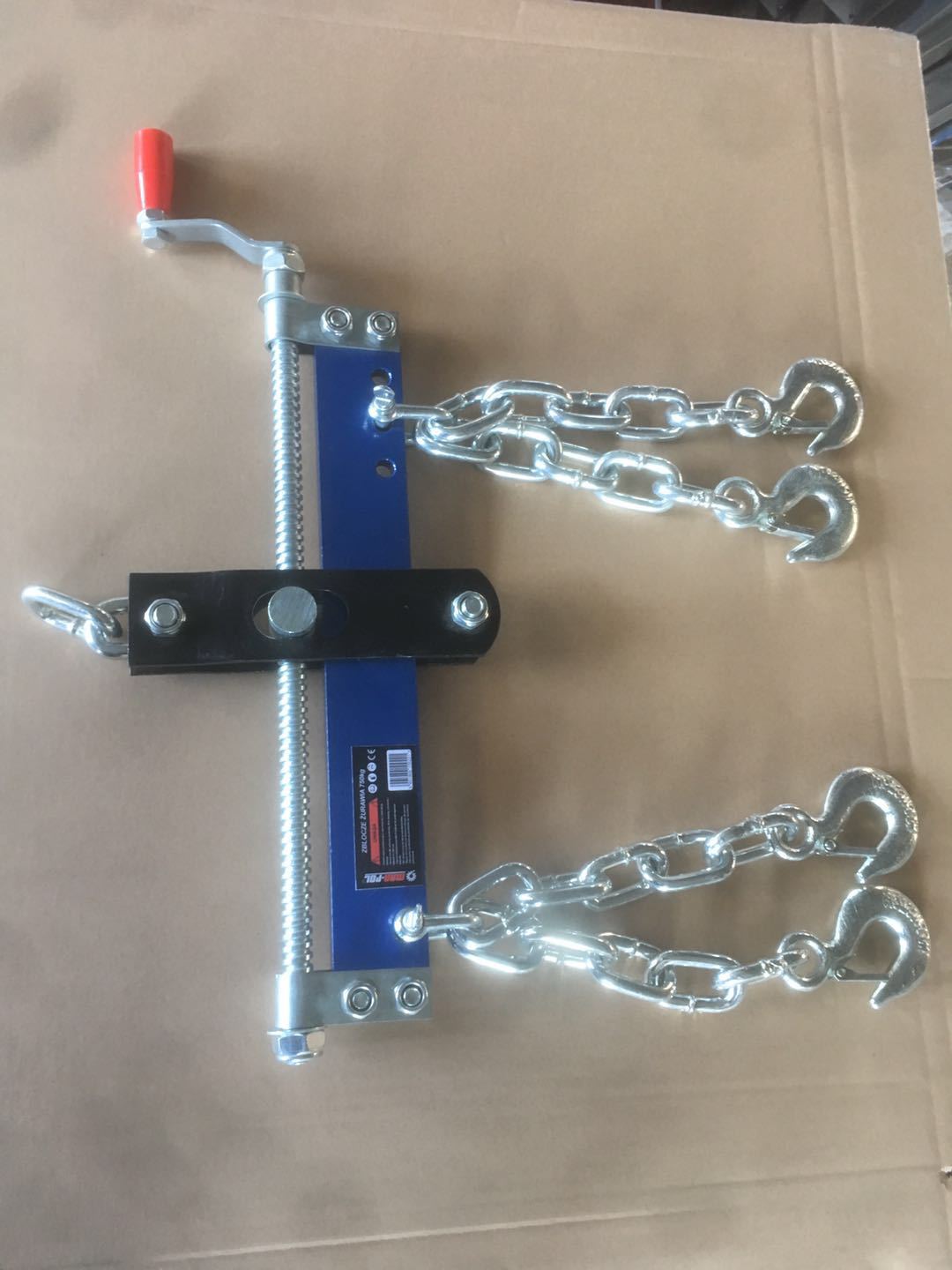 平衡器发动机平衡架2000lb平衡架