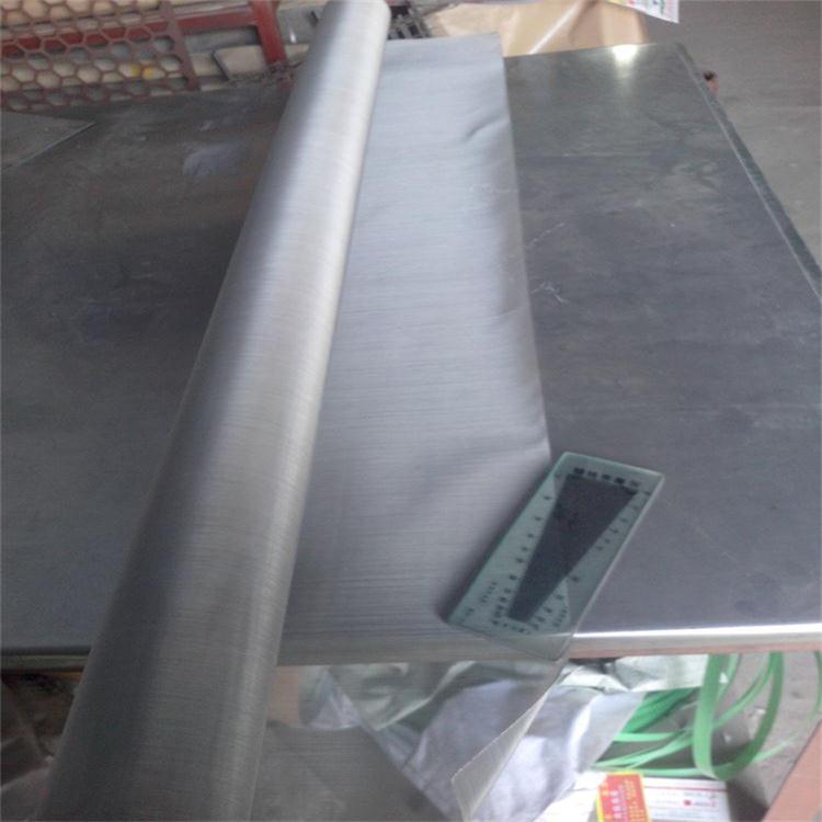 不锈钢80目滤网不锈钢筛网过滤网316不锈钢网