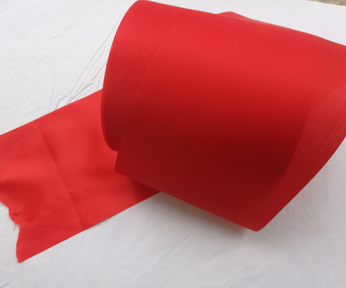 批发开业剪彩配件大红布条,结婚婚车装饰大红花布条大红喜庆绸布