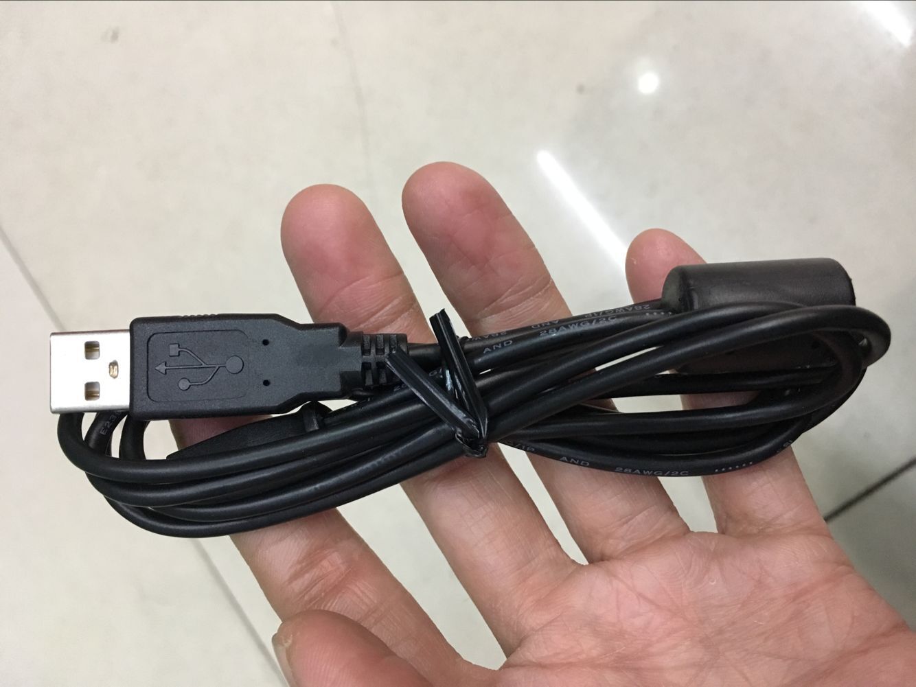 库存kodak 柯达u-8 相机数据线 柯达相机数据线 usb 8pin相机线