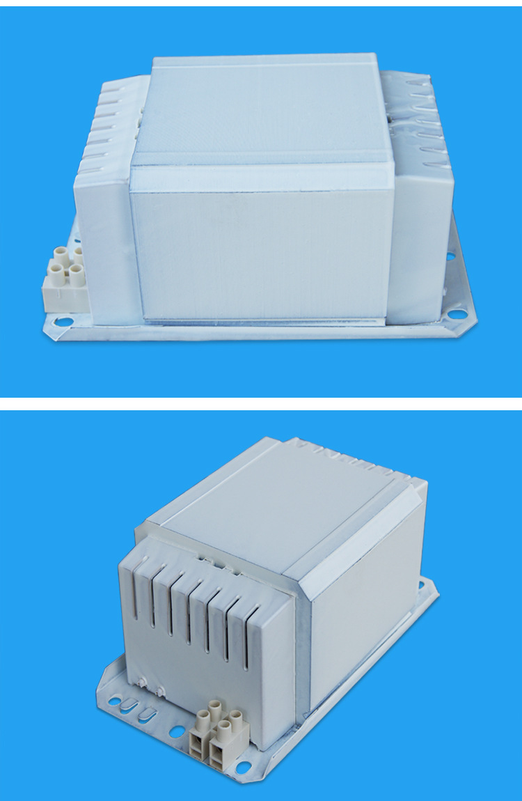 厂家直供600w220v紫外线uv电源 uv灯管专用配件 uv镇流器 启辉器