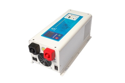 太阳能逆变器 2000w3000w4000w5000w逆变控制一体机 正弦波逆变器