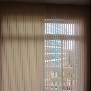 窗帘布百叶帘