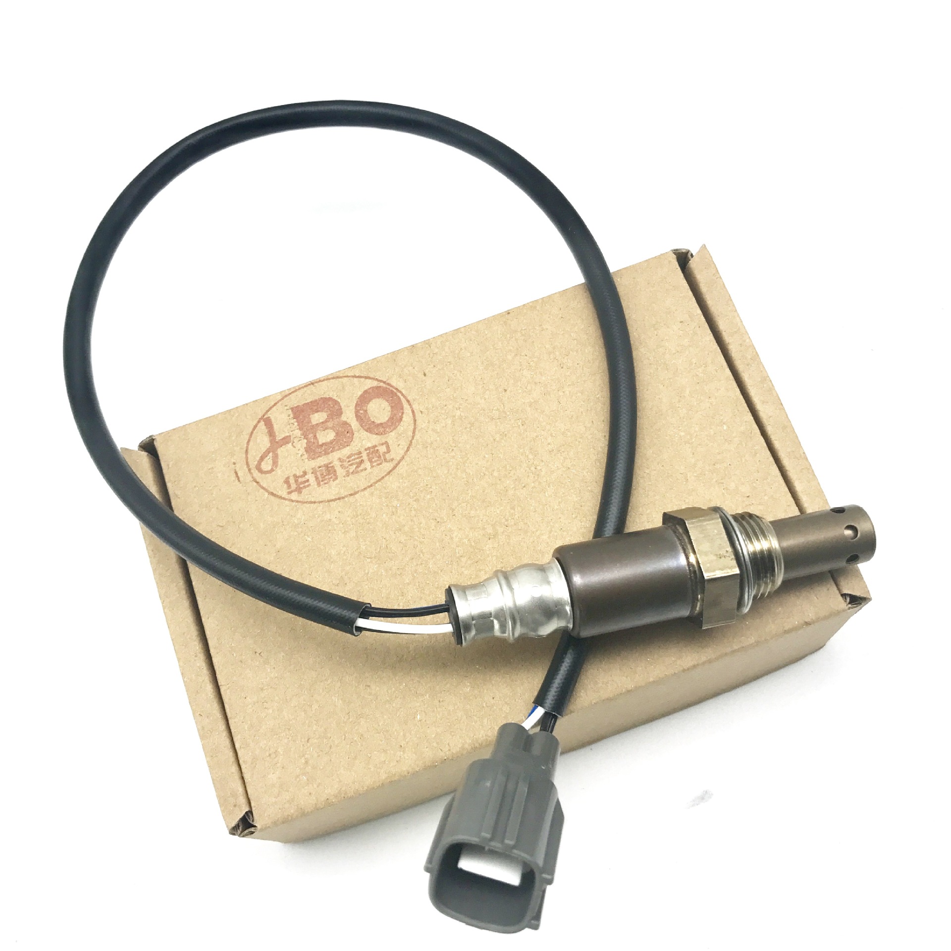 供应丰田前氧传感器电装氧传感89467-06080适用于丰田皇冠传感器