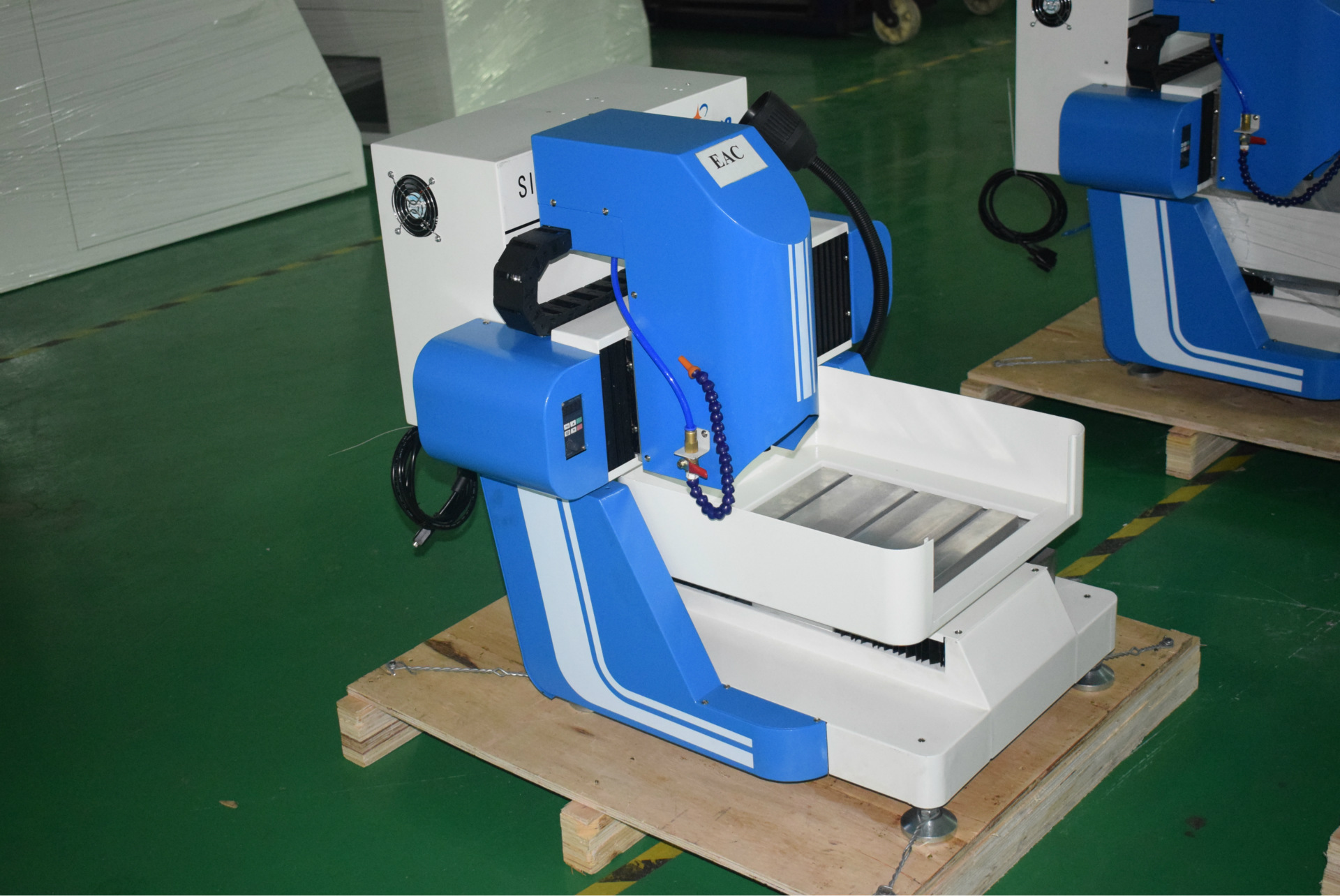 升级款数控精雕机330小型雕刻机芯片打磨机广告雕刻机玉石雕刻机