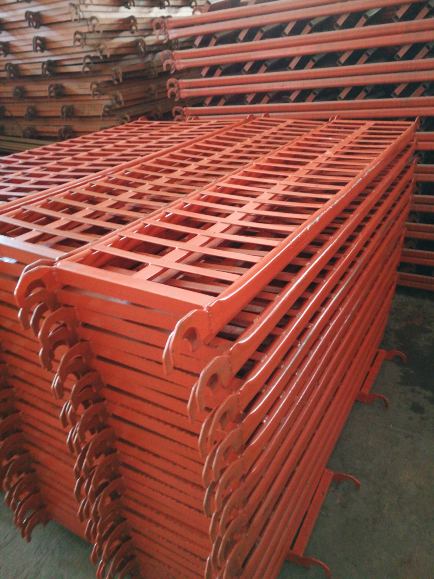 东莞市宁丰钢材有限公司