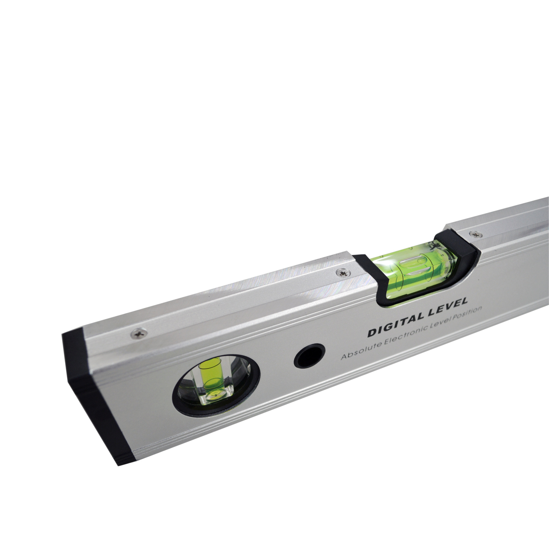 厂家直销三按键按键600mm带背光数显电子水平尺数显光尺水平尺