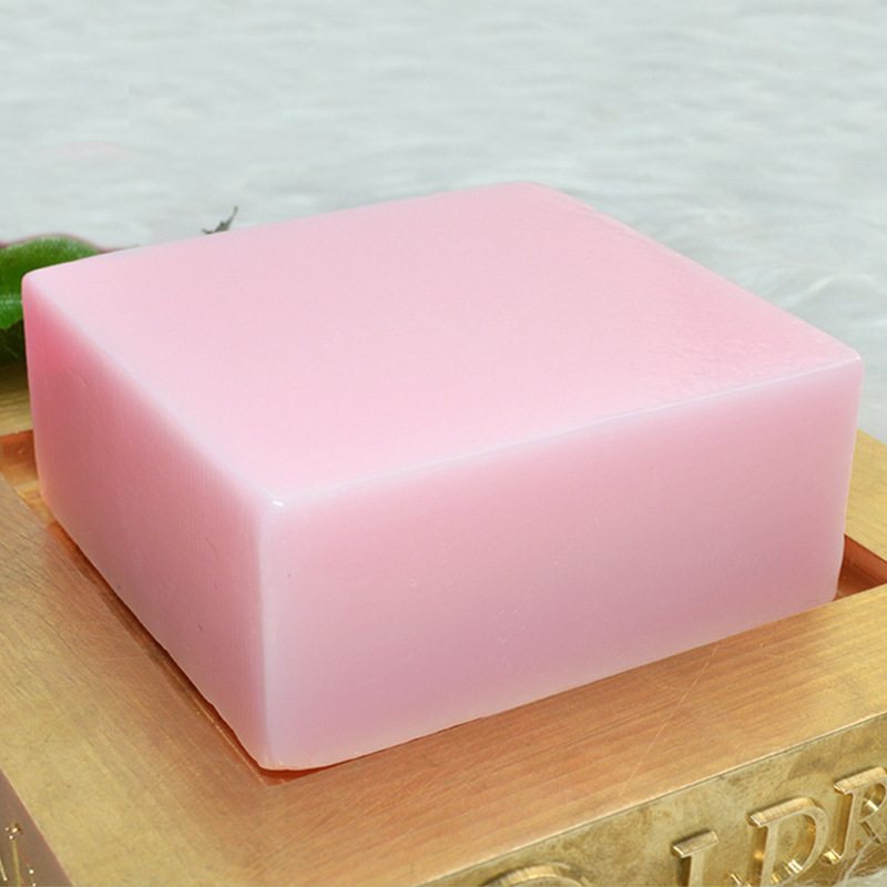 私处润白阴唇嫩红女性手工皂oem订制代加工精油洁面皂定制