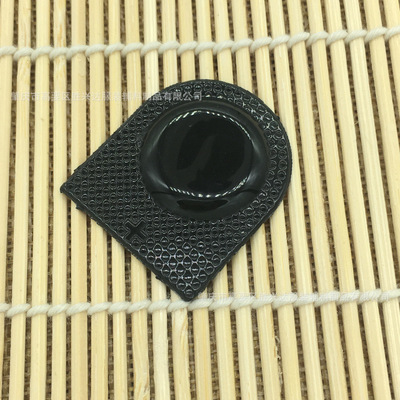 旗袍背包磁铁金属纽扣 吸铁石纽扣 黑色磁性扣子 大衣暗扣 手缝扣