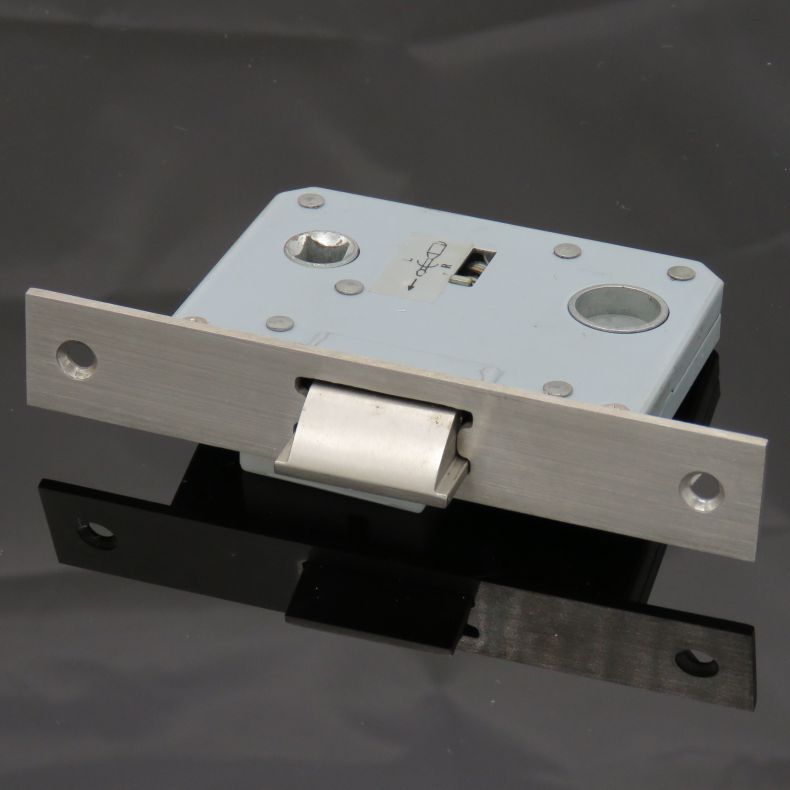 4557锁体 欧标锁芯