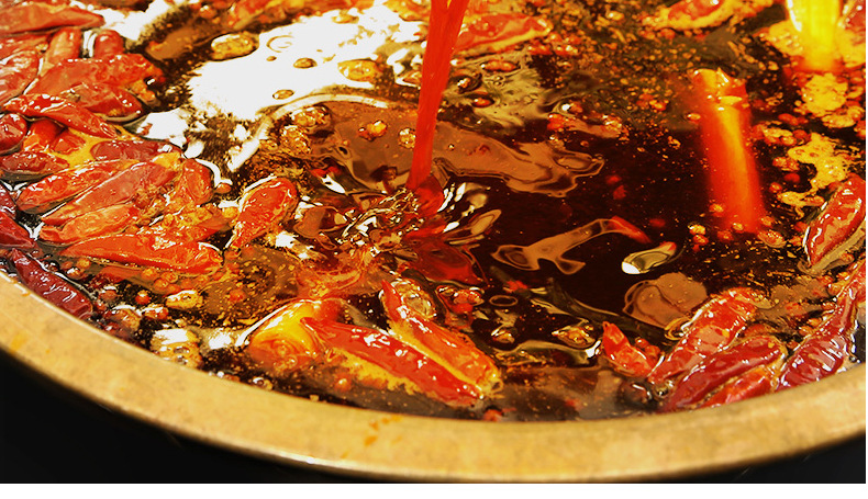 供应 火锅油碟罐装老火锅香油芝麻调和油