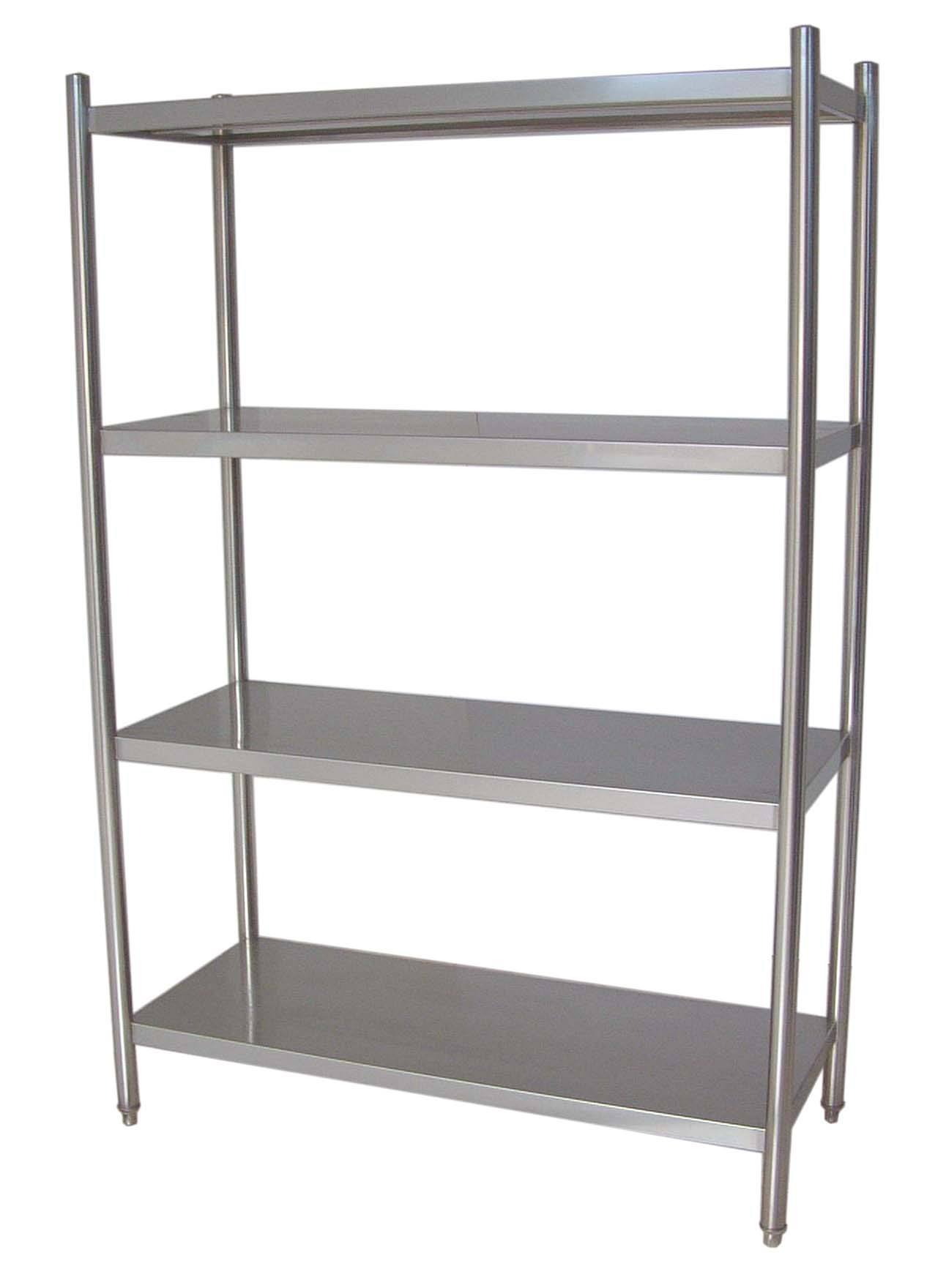 铜川厂家零售不锈钢货架制作商报价价格优惠价格电议