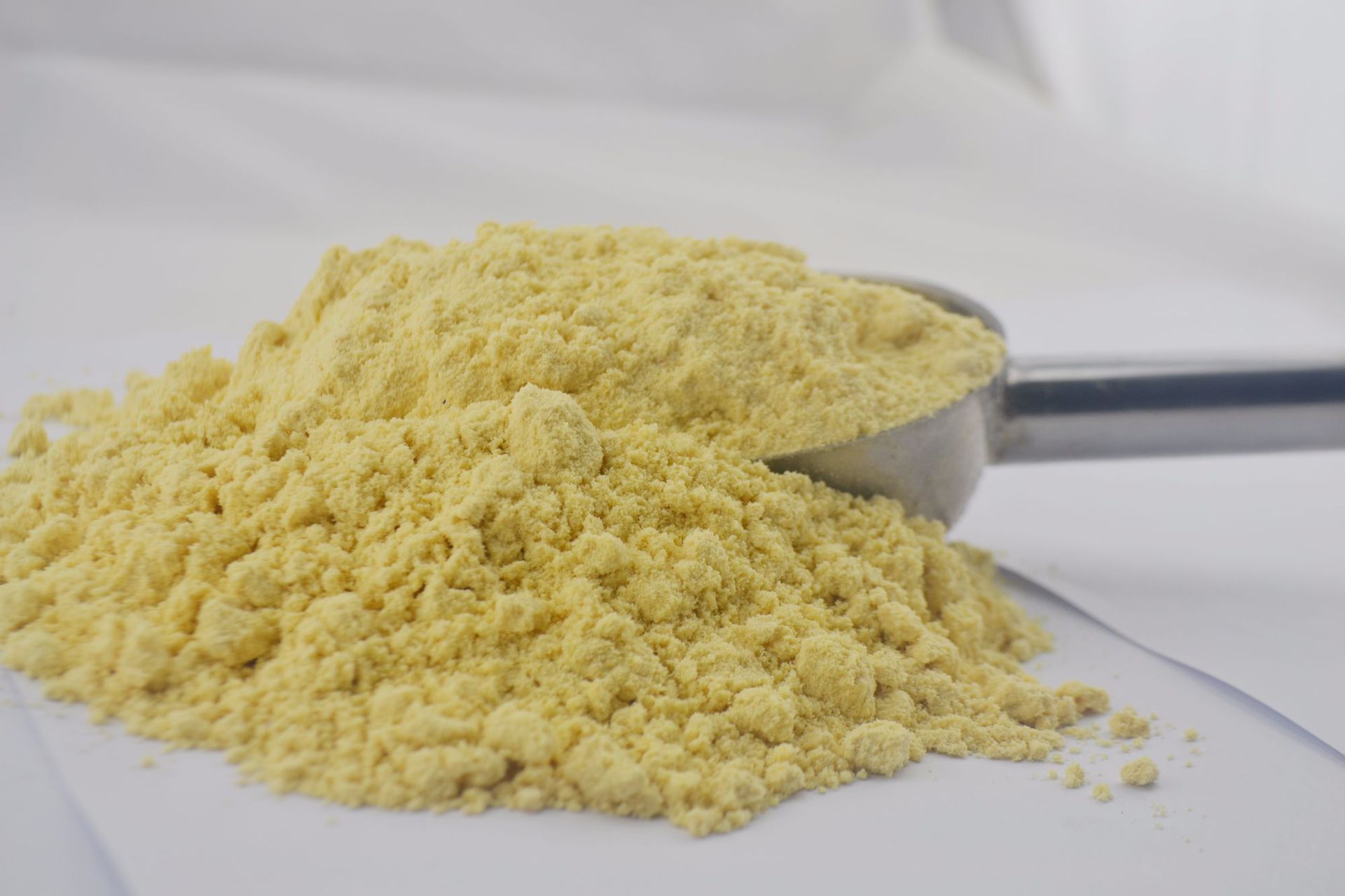 现货黄豆粉批发50g袋装 健康磨坊大豆粉冲饮代餐五谷杂粮粉加工