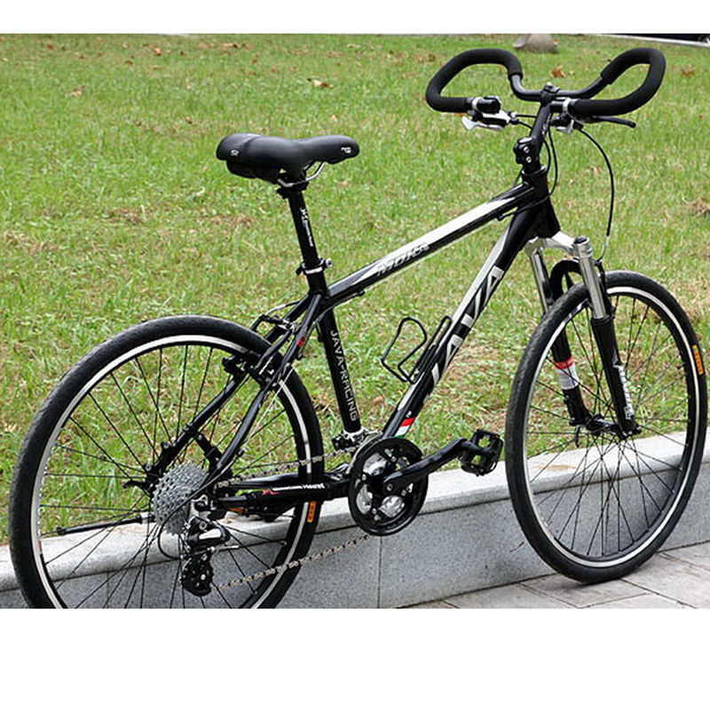 旅行车自行车专用蝴蝶把海绵把套 长途公路海绵把带 赛车把套 绑